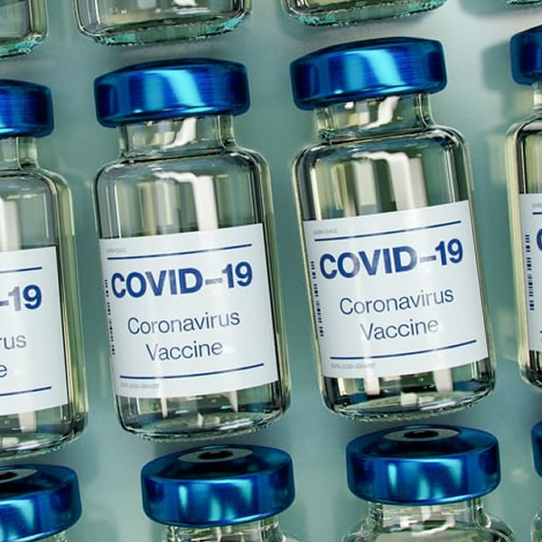 Covid Vaccinations & HR Issues   